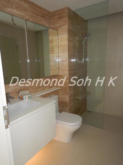 BEDOK NORTH DRIVE (D16), Condominium #70128851